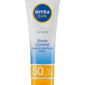 NIVEA SUN FACE SHINE 50ML (Only in Nakuru)