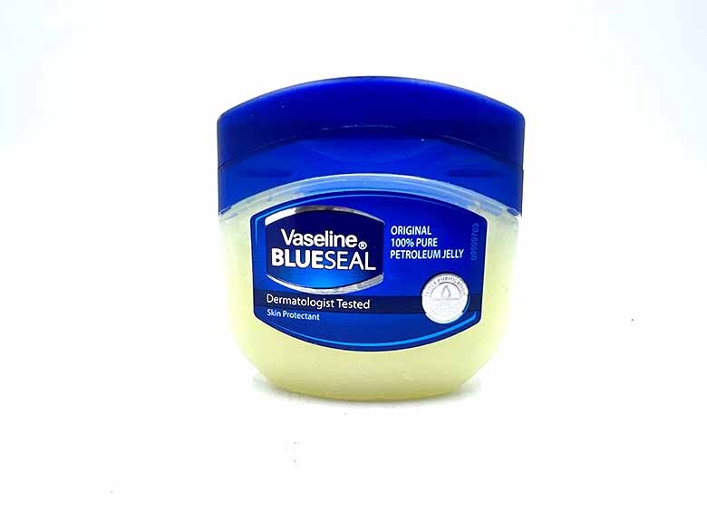 Vaseline petroleum jelly 95mL (ONLY IN NAKURU)