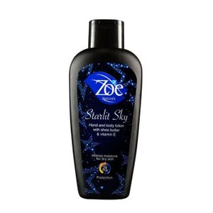 Zoe aloe starlit sky 400ML (ONLY IN NAKURU)