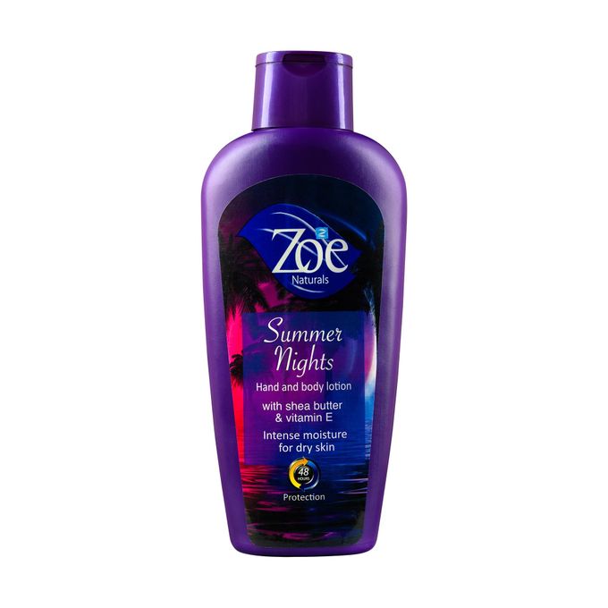 ZOE summer nights 400ML(ONLY IN NAKURU)