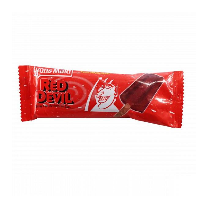 LYONS RED DEVIL LOLLY (Only in Nakuru)