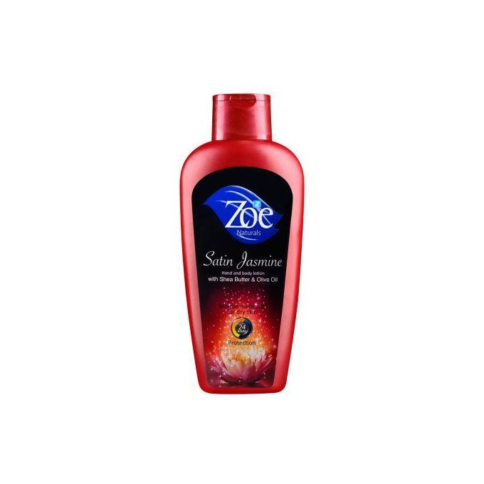 zoe satin jasmine 400ml (ONLY IN NAKURU)