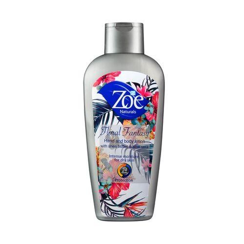 Zoe aloe floral fantasy 400ML(ONLY IN NAKURU)