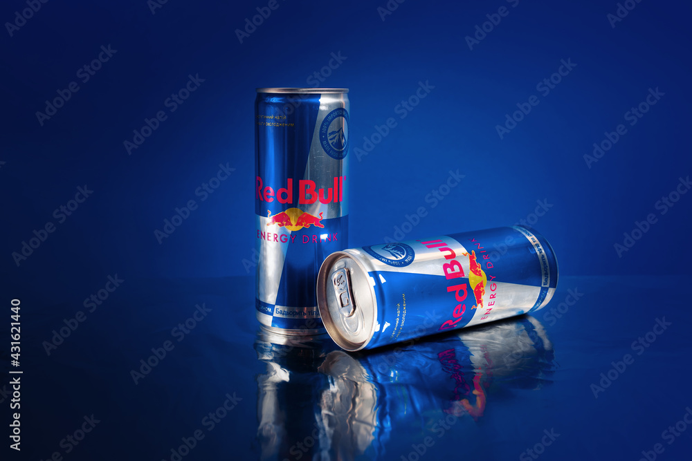 RED BULL ENERGY DRINK 250ML (Only in Nakuru)