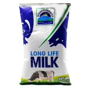 Mount Kenya Uht Milk Fino 500Ml(only in Nakuru)