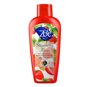 zoe strawberry 400ml (ONLY IN NAKURU)