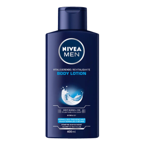 Nivea lotion revitalizing 400ML(ONLY IN NAKURU)