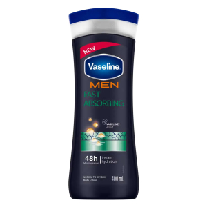 Vaseline lotion fast absorbing 200ML (ONLY IN KENYA)