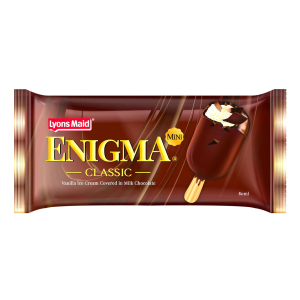 LYONS ENIGMA CLASSIC MINI 80ML (Only in Nakuru)