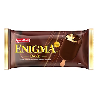 LYONS ENIGMA DARK MINI 80ML (Only in Nakuru)
