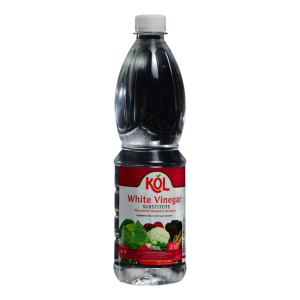 KOL WHITE VINEGAR 700ML (Only in Nakuru)