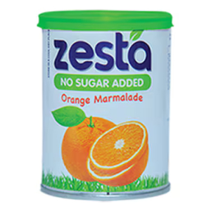 zesta orange marmalade 400g (only in Nakuru)