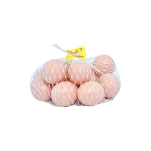 Eggs in net 12 pcs(ONLY IN NAKURU)