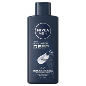 Nivea lotion deep400ML (ONLY IN NAKURU)