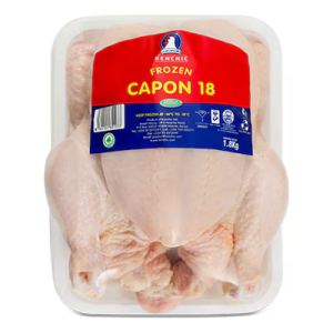 Kenchic capon 1.2kg (ONLY IN NAKURU)
