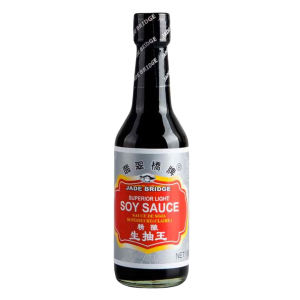 JADE SUPERIOR LIGHT SOY SAUCE 150ML (Only in Nakuru)
