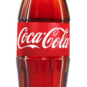 COKE 500ML GLASS BOTTLE (Only in Nakuru)