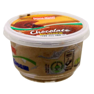 LYONS CHOCOLATE ICE CREAM (Only in Nakuru)