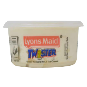 LYONS VANILLA ICE CREAM 250ML (Only in Nakuru)