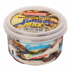 LYONS CHOCONUT SPECIAL (Only in Nakuru)