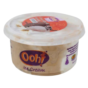 OOH VANILLA CHOCO CHIP 120ML (Only in Nakuru)