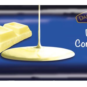DAIRYLAND WHITE COMPOUND CHOCOLATE 2.5KG (Only in Nakuru)