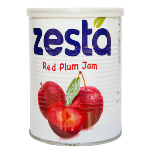 zesta red plum jam 500g(only in Nakuru)
