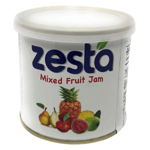 Zesta mixed fruit 300g(only in Nakuru)