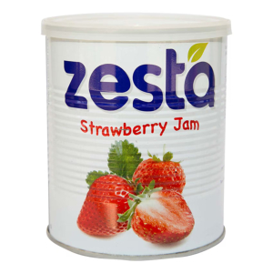 Zesta strawberry 500g(only in Nakuru)