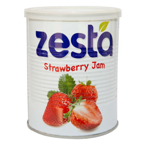 Zesta strawberry 1kg (only in Nakuru)