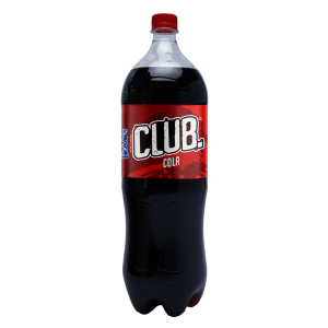CLUB COLA SODA 2L (Only in Nakuru)