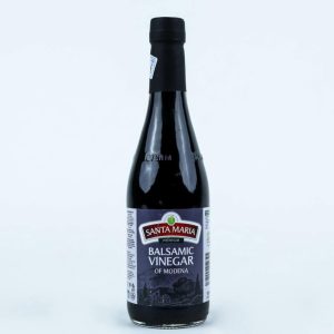 SANTA MARIA BALSAMIC VINEGAR 500ML (Only in Nakuru)