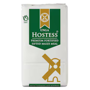Hostess Maize Flour 2kg(Only in Nakuru)