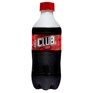 CLUB COLA DRINK 350ML (Only in Nakuru)