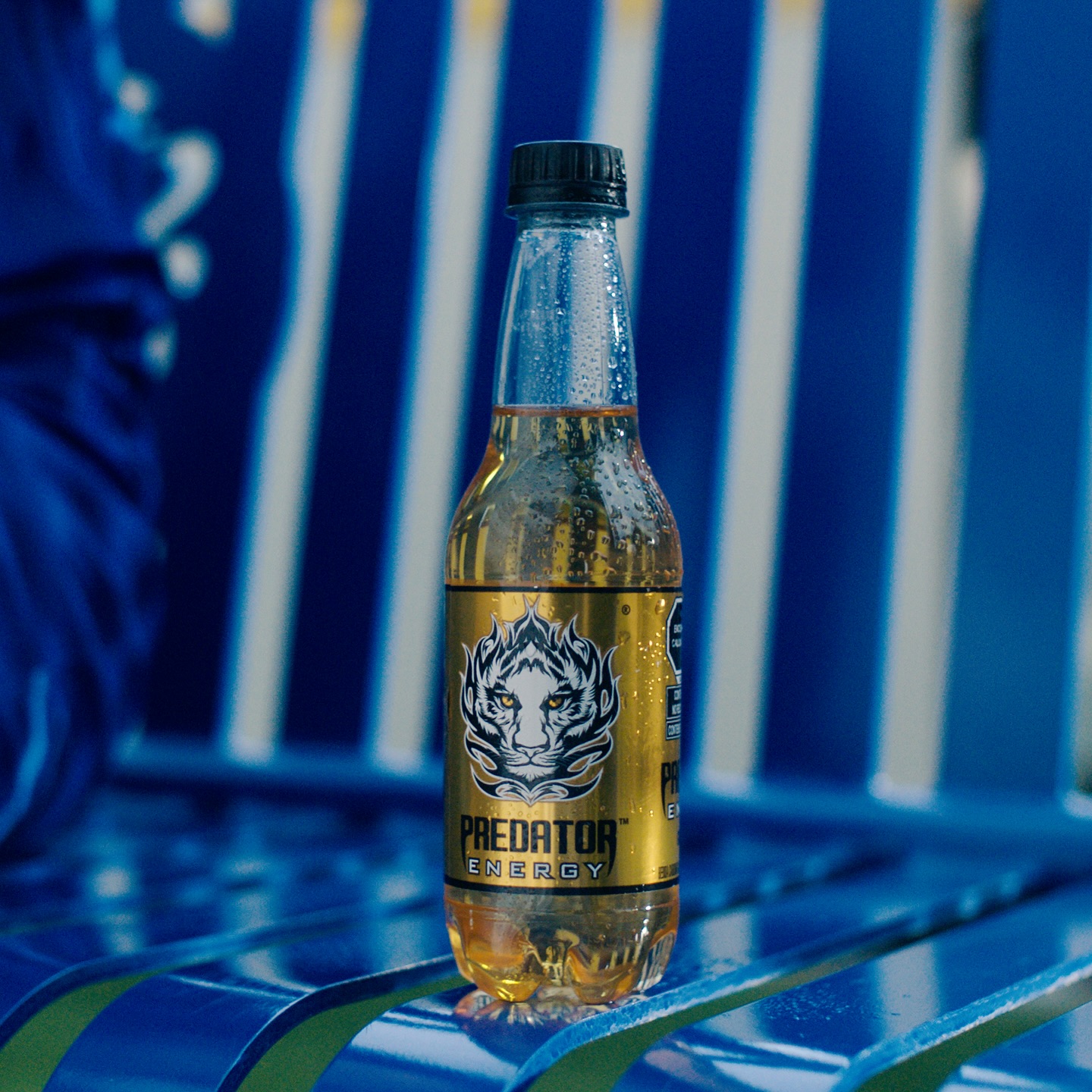 PREDATOR ENERGY DRINK (Only in Nakuru)