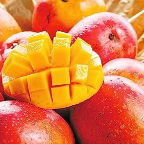 MANGOES APPLE 1KG (Only in Nakuru)