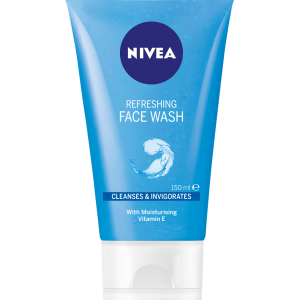 NIVEA PERFECT & RADIANT 3IN1 CLEANSER 150ML (Only in Nakuru)