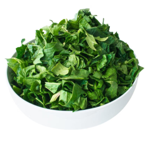 PACKED SHREDDED SPINACH 250GM (Only in Nakuru)