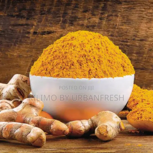 TUMERIC 1KG (Only in Nakuru)