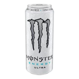 MONSTER ENERGY ULTRA 500ML (Only in Nakuru)