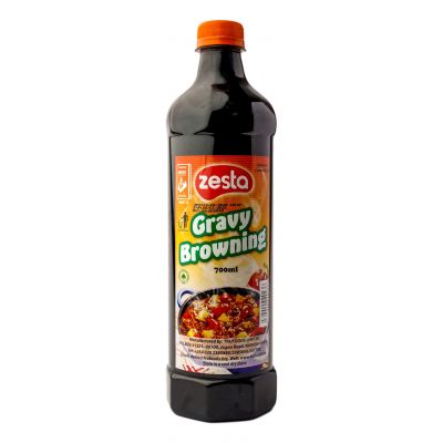 ZESTA GRAVY BROWNING 700G (Only in Nakuru)