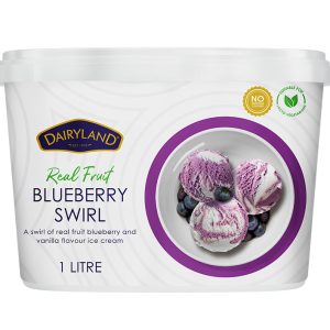 DAIRYLAND BLUEBERRY REAL FRUIT 500ML (Only in Nakuru)