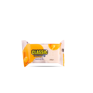 CLASSIC SOAP WHITE 200G (Only in Nakuru)
