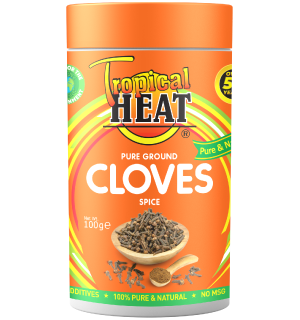 TROPICAL HEAT CLOVES 45G (Only in Nakuru)