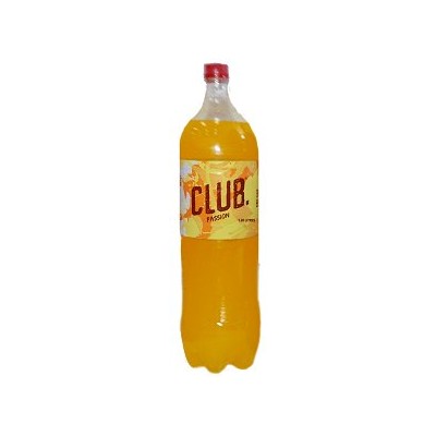 CLUB SODA PASSION 1.25L (Only in Nakuru)