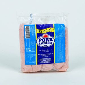 FARMER'S PORK CLASSIC 500G (Only in Nakuru)