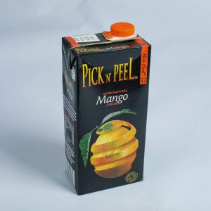 PICK N' PEEL MANGO FLAVOUR - 1L (Only in Nakuru)
