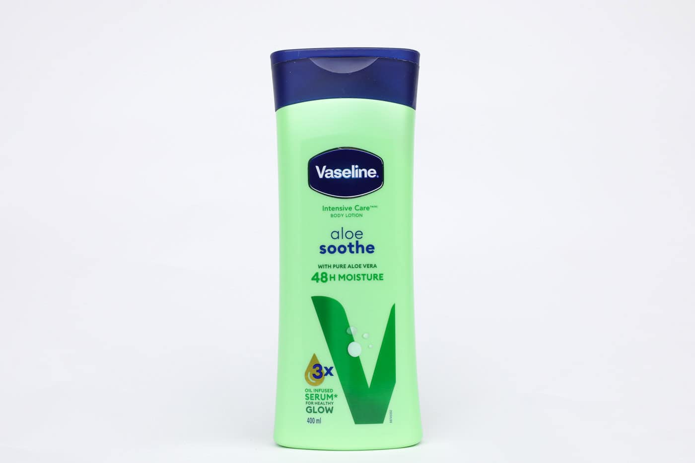 Vaseline lotion aloe soothe 200ML (ONLY IN NAKURU)