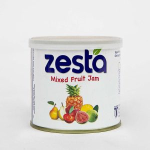 ZESTA MIXED FRUIT 500G (Only in Nakuru)