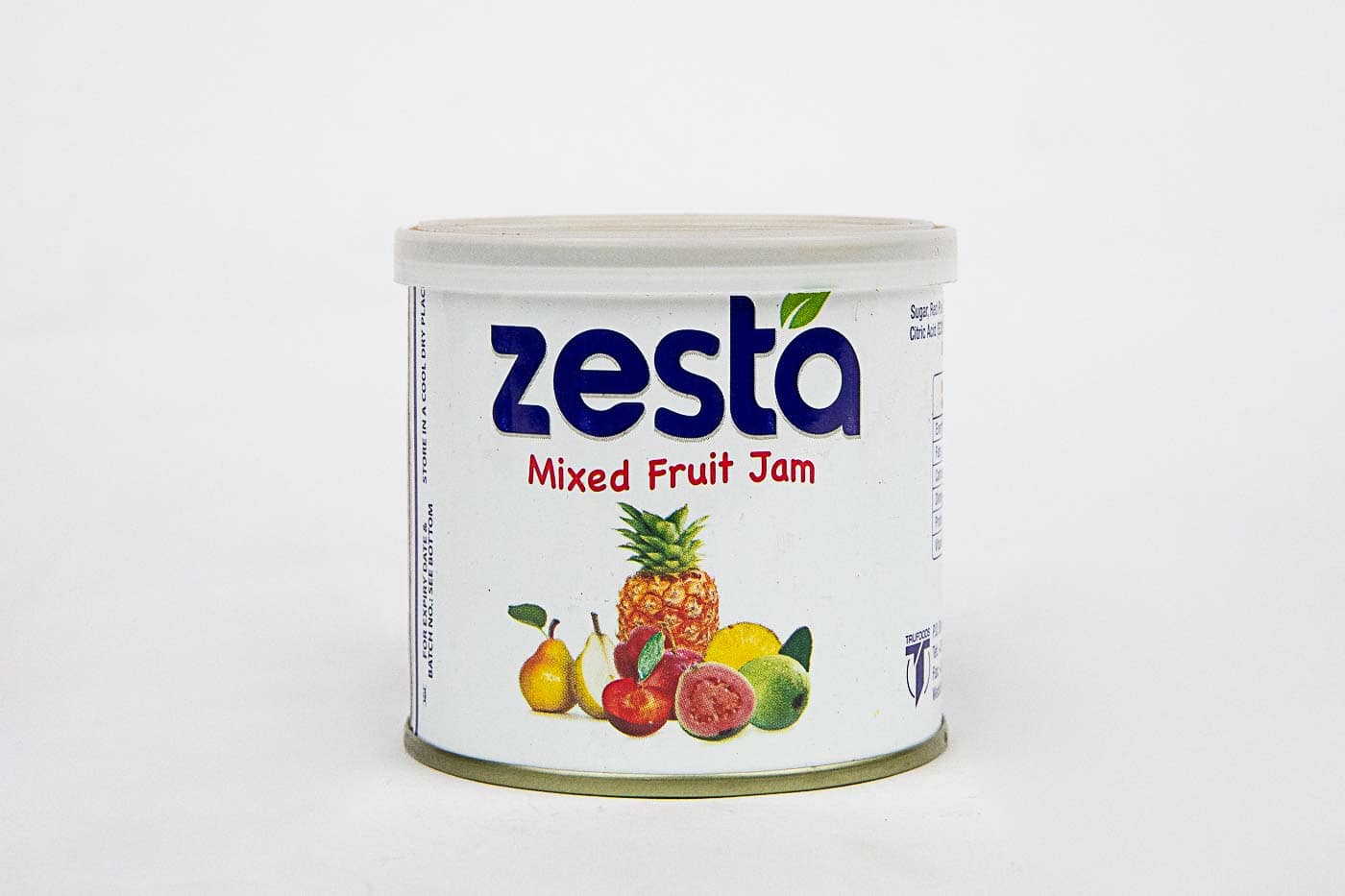 Zesta mixed fruit 500g(only in Nakuru)